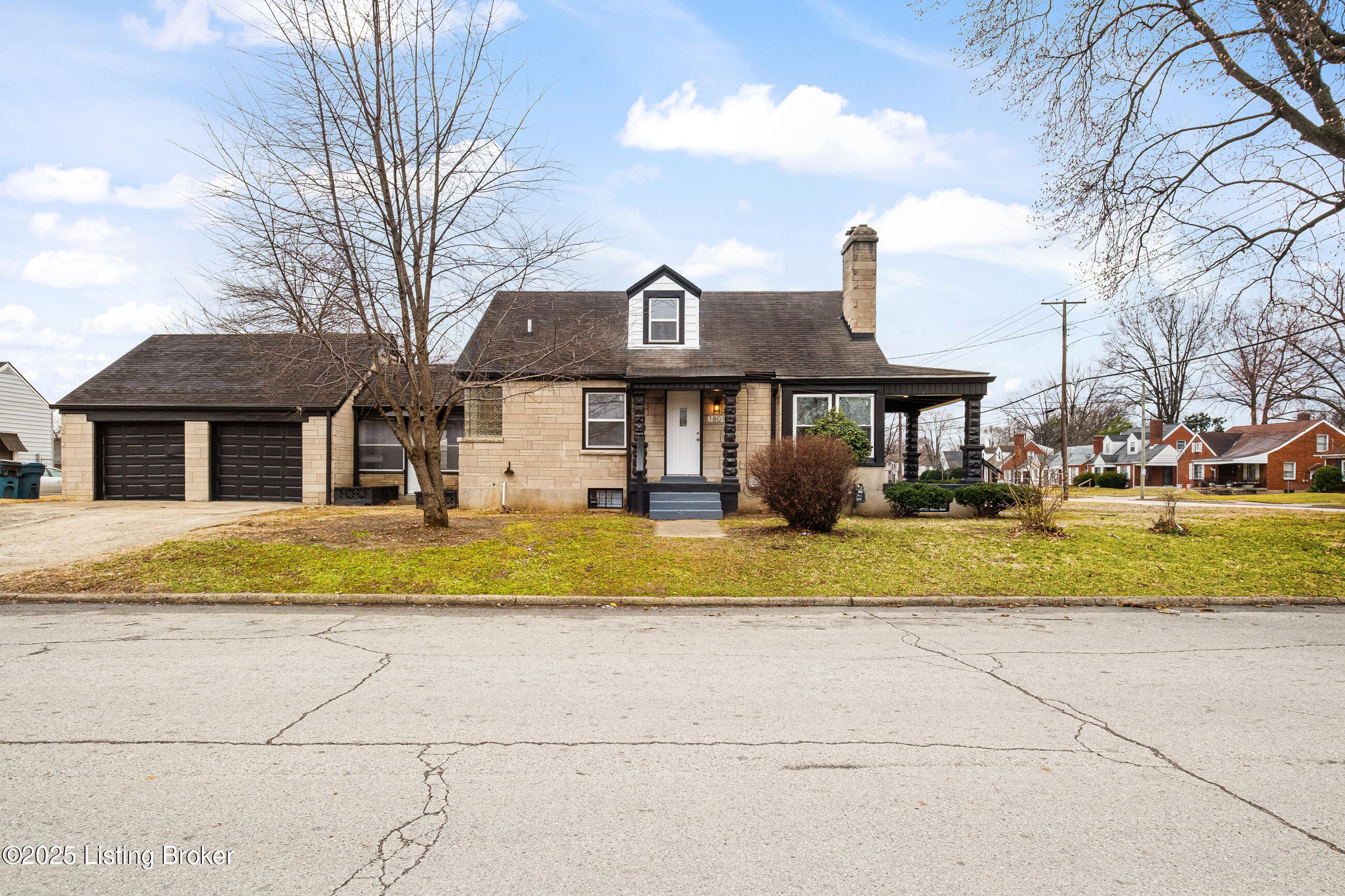 1801 S 22nd St, Louisville, Kentucky image 2