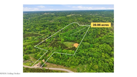 Vacant Land For Sale - 10118 Benson Pike<br/> Bagdad, KY 40003