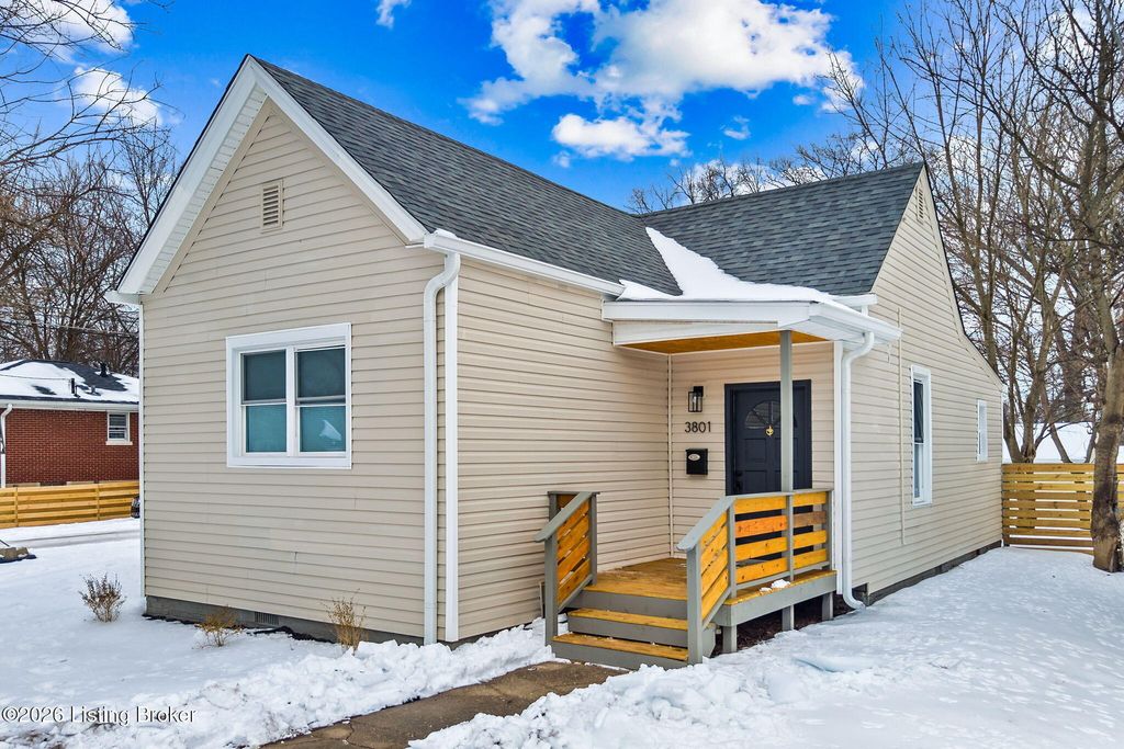 Photo of 3801 Craig Ave, Louisville, KY 40215 (MLS # 1708504)