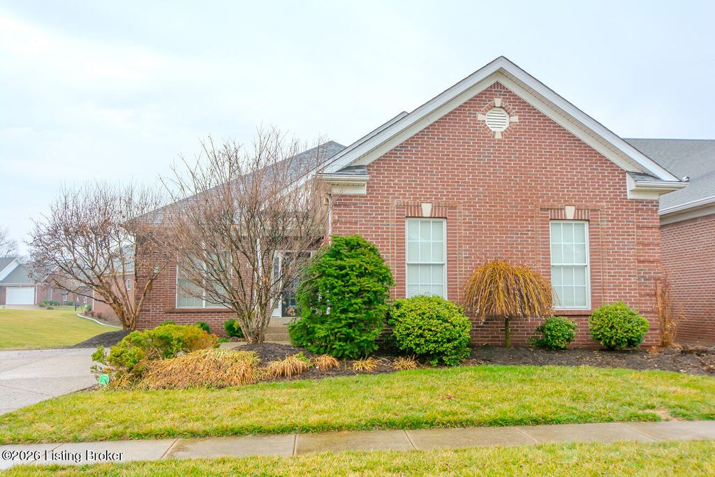 Photo of 6616 Casey Springs Way, Louisville, KY 40291 (MLS # 1710812)