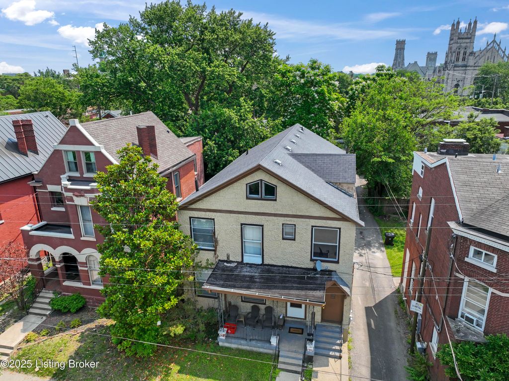 Photo of Louisville, KY 40203 (MLS # 1704005)