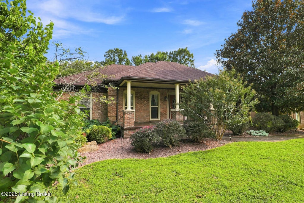 Photo of 12800 Ledges Dr, Louisville, KY 40243 (MLS # 1727898)
