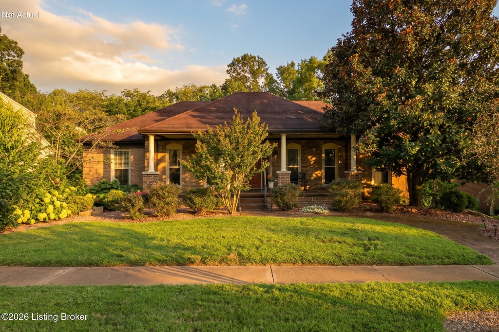 Photo of 12800 Ledges Dr, Louisville, KY 40243 (MLS # 1727898)