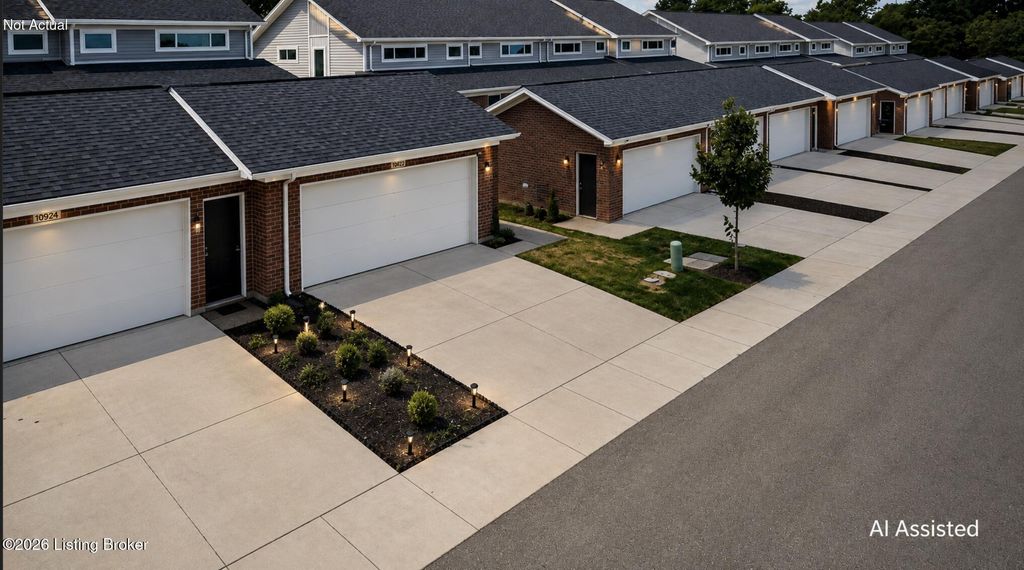 Photo of 10926 Cole Thompson Ln, Louisville, KY 40299 (MLS # 1720535)