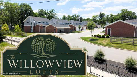 Condo For Sale - 10926 Cole Thompson Ln<br/> Louisville, KY 40299