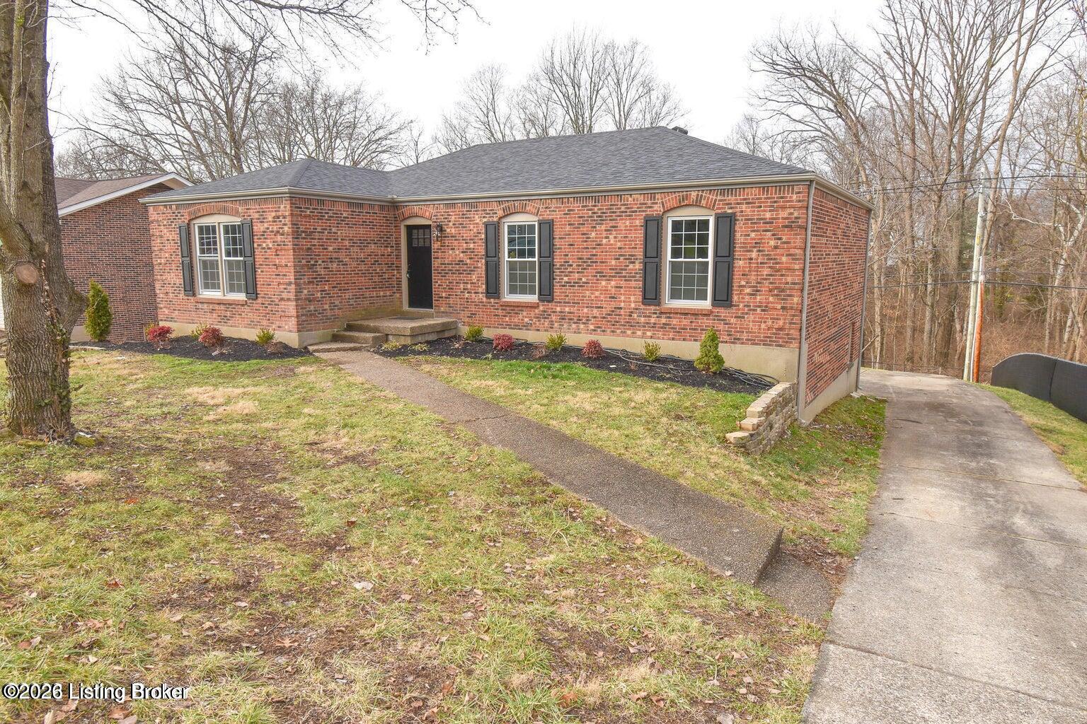 7308 Bluffington Rd