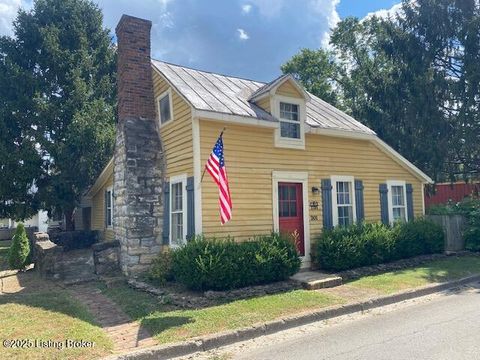 Photo of 201 E John Fitch Ave, Bardstown, KY 40004 (MLS # 1710062)