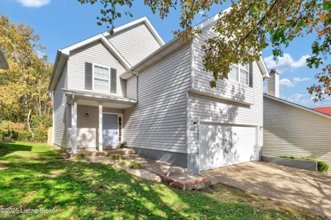 4123 willowview Blvd, Louisville, KY 40299 - #: 1703305