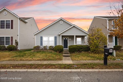 Photo of 7009 Black Mountain Dr, Louisville, KY 40228 (MLS # 1704345)