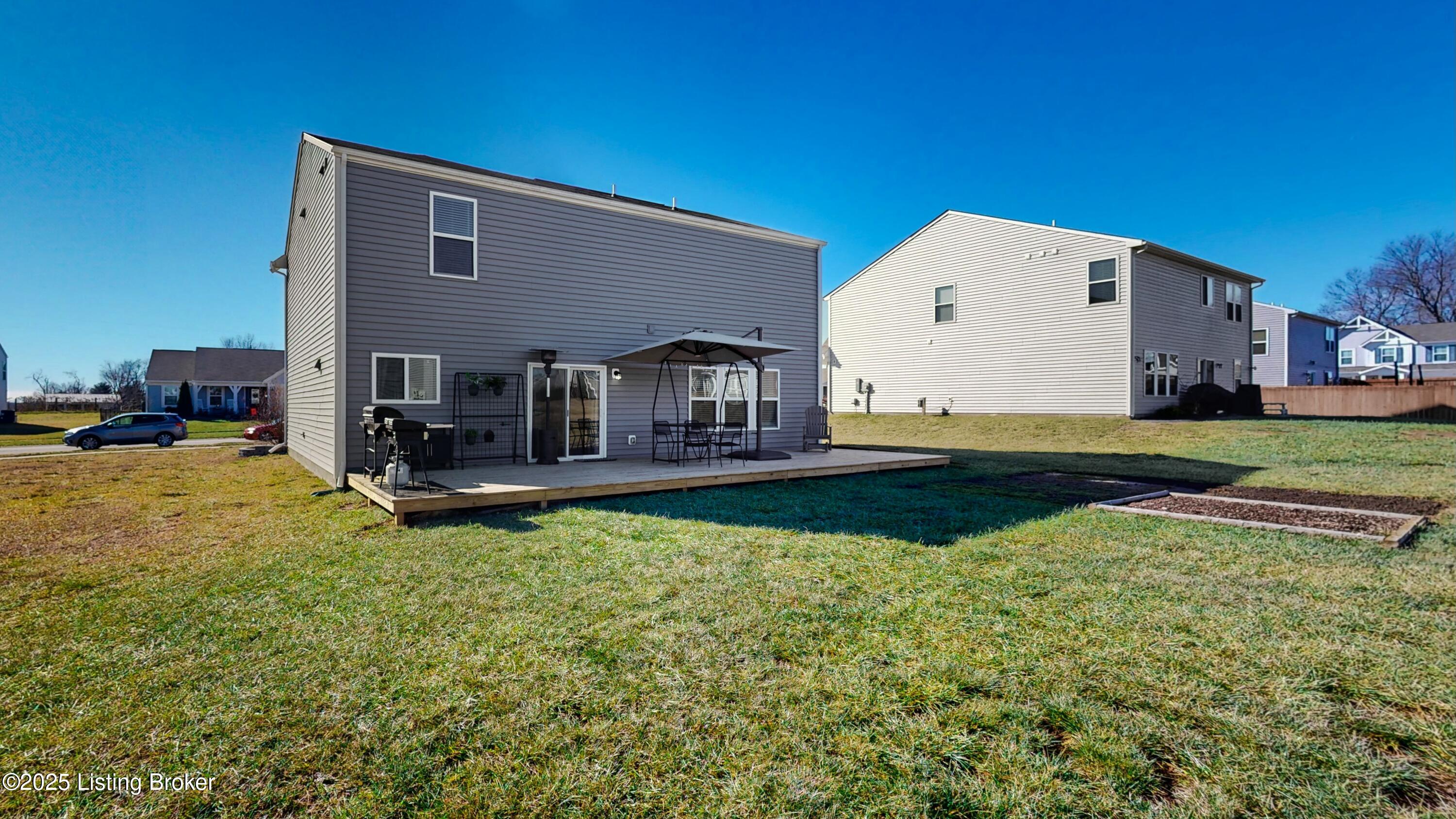 168 Hubbards Crossing Dr, Mt Washington, Kentucky image 34