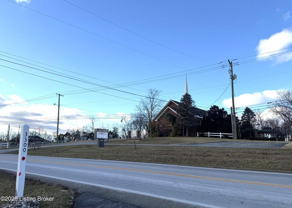 Photo of 3300 W Highway 22, Crestwood, KY 40014 (MLS # 1707458)