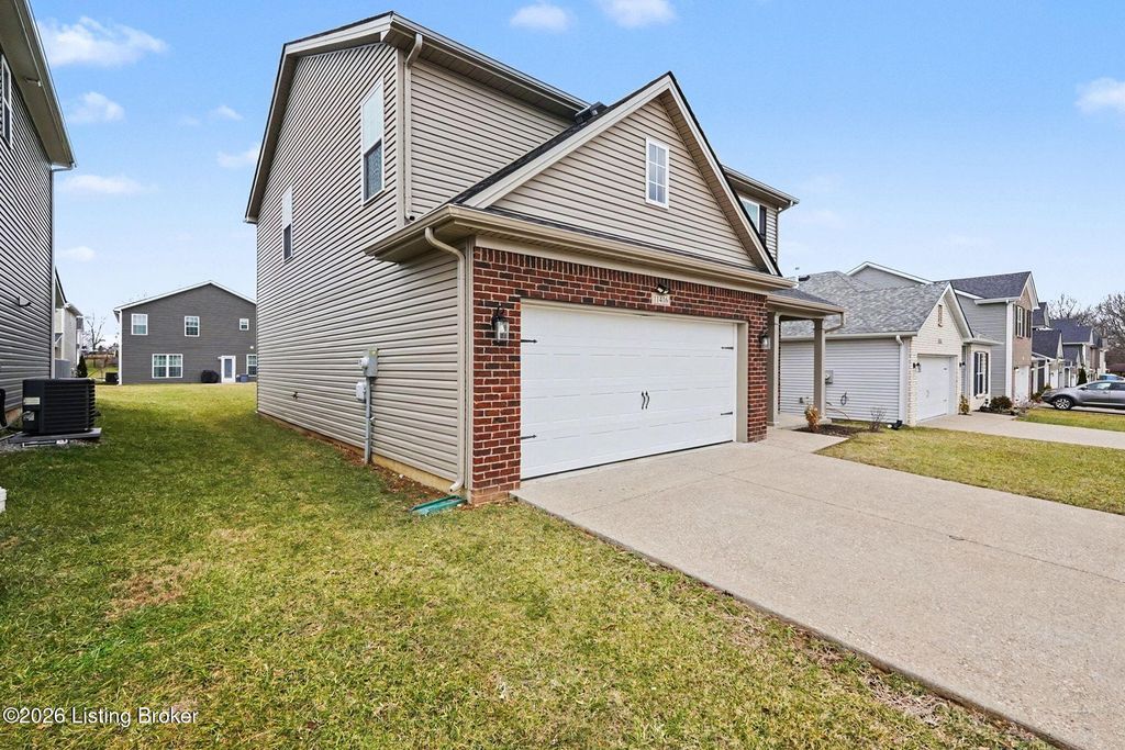 Photo of 11416 Caswell Springs Way, Louisville, KY 40291 (MLS # 1709680)