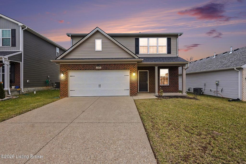 Photo of 11416 Caswell Springs Way, Louisville, KY 40291 (MLS # 1709680)