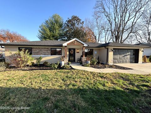 Photo of 4402 Northwood Dr, Louisville, KY 40220 (MLS # 1703973)
