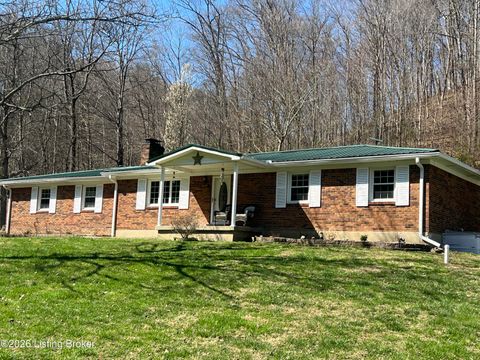 Photo of 150 Downs Ln, Shepherdsville, KY 40165 (MLS # 1714570)