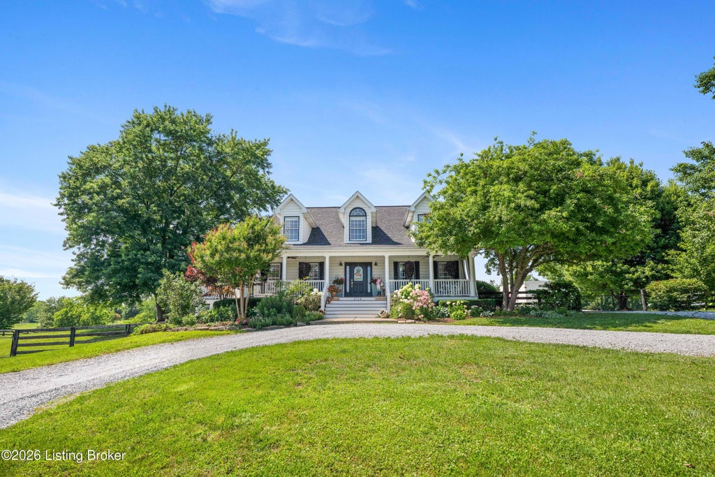 Photo of 3124 English Way, Prospect, KY 40059 (MLS # 1724021)