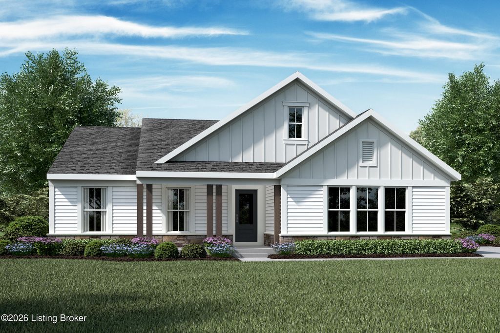 Photo of 342 Education Way, Shelbyville, KY 40065 (MLS # 1716088)