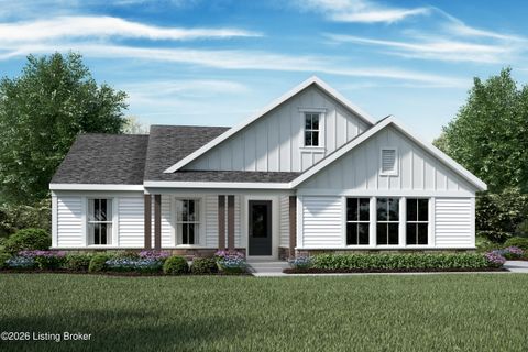 Photo of 342 Education Way, Shelbyville, KY 40065 (MLS # 1716088)