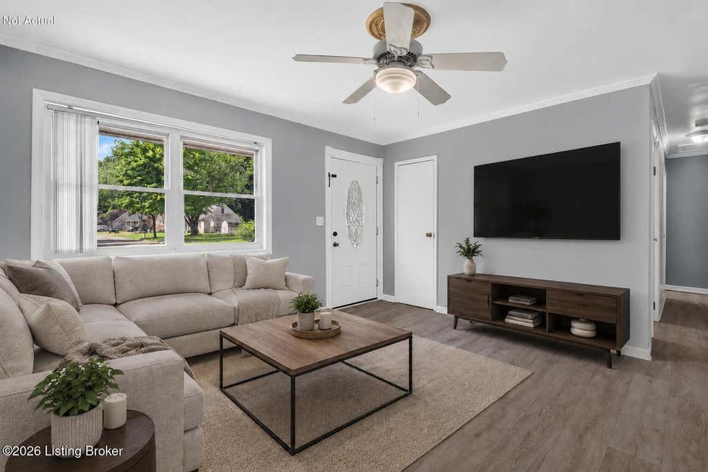 Photo of 3501 Bonaventure Blvd, Louisville, KY 40219 (MLS # 1725996)