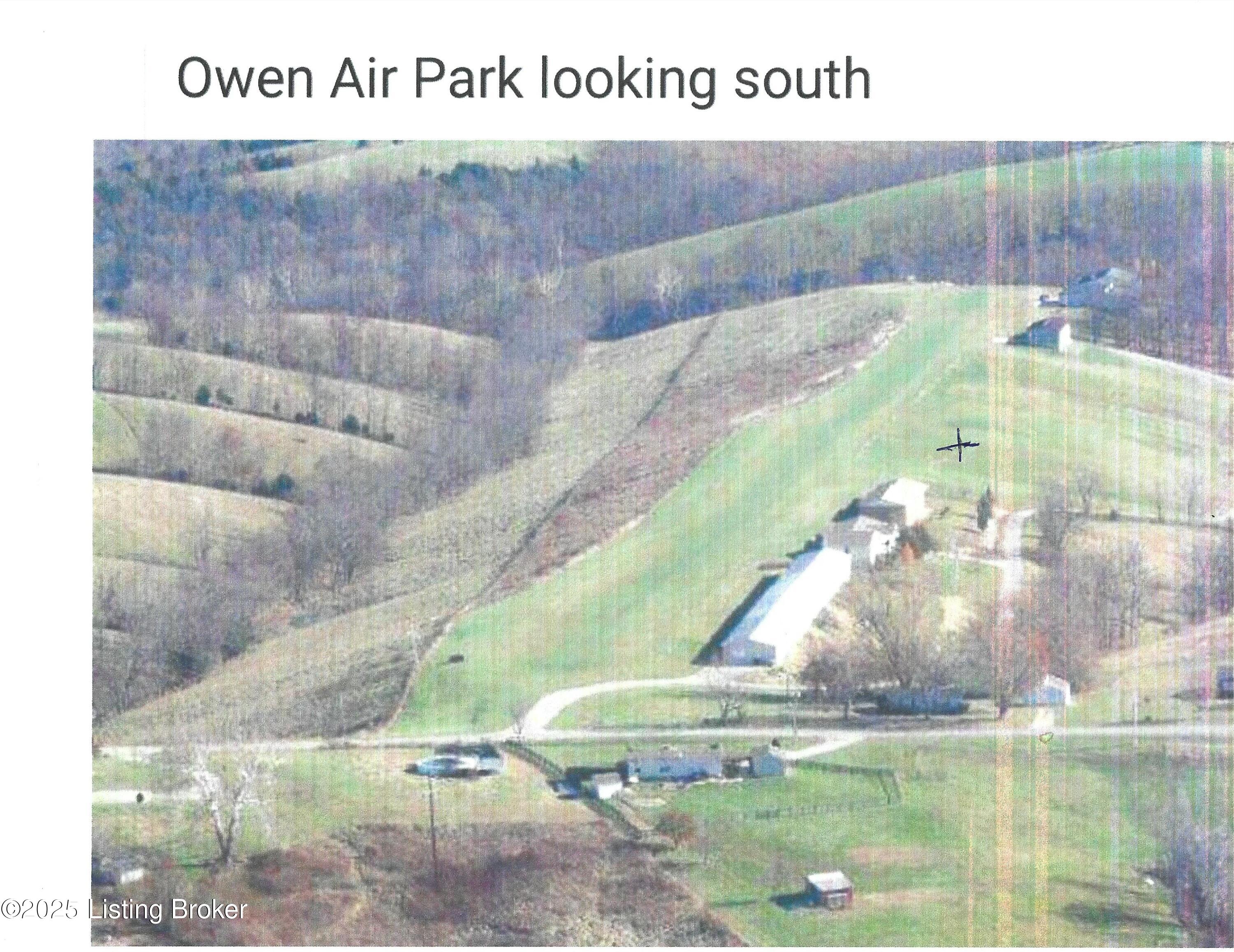 Lot 4 Pilots Dream Drive Dr, Dry Ridge, Kentucky image 5