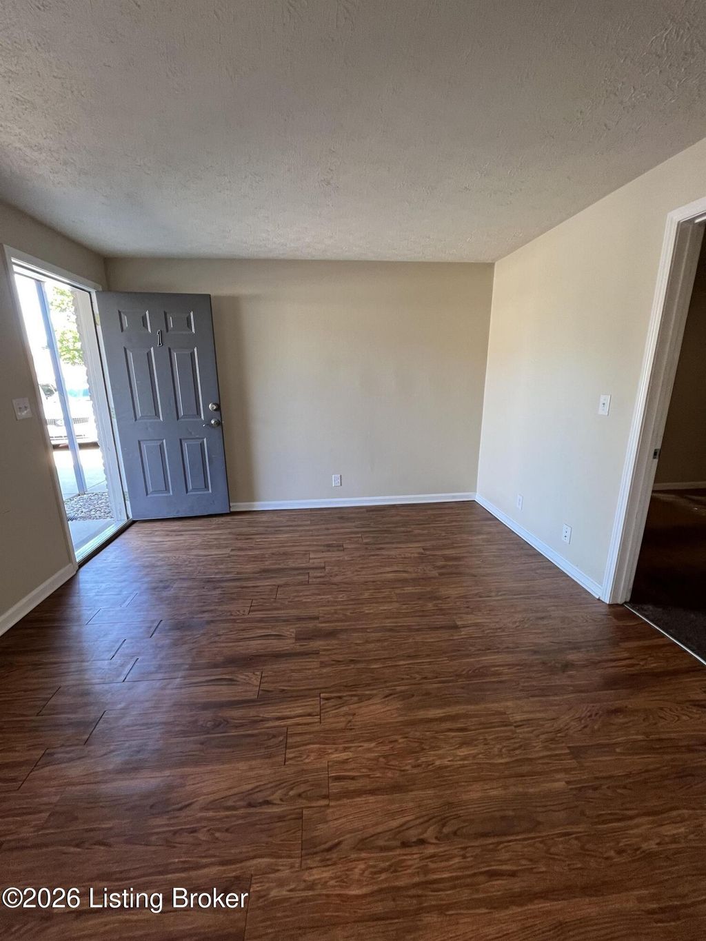 Photo of 4216 Flintlock Dr #1, Louisville, KY 40216 (MLS # 1711767)