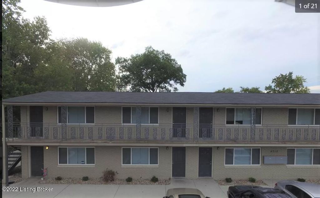 Photo of 4216 Flintlock Dr #1, Louisville, KY 40216 (MLS # 1711767)