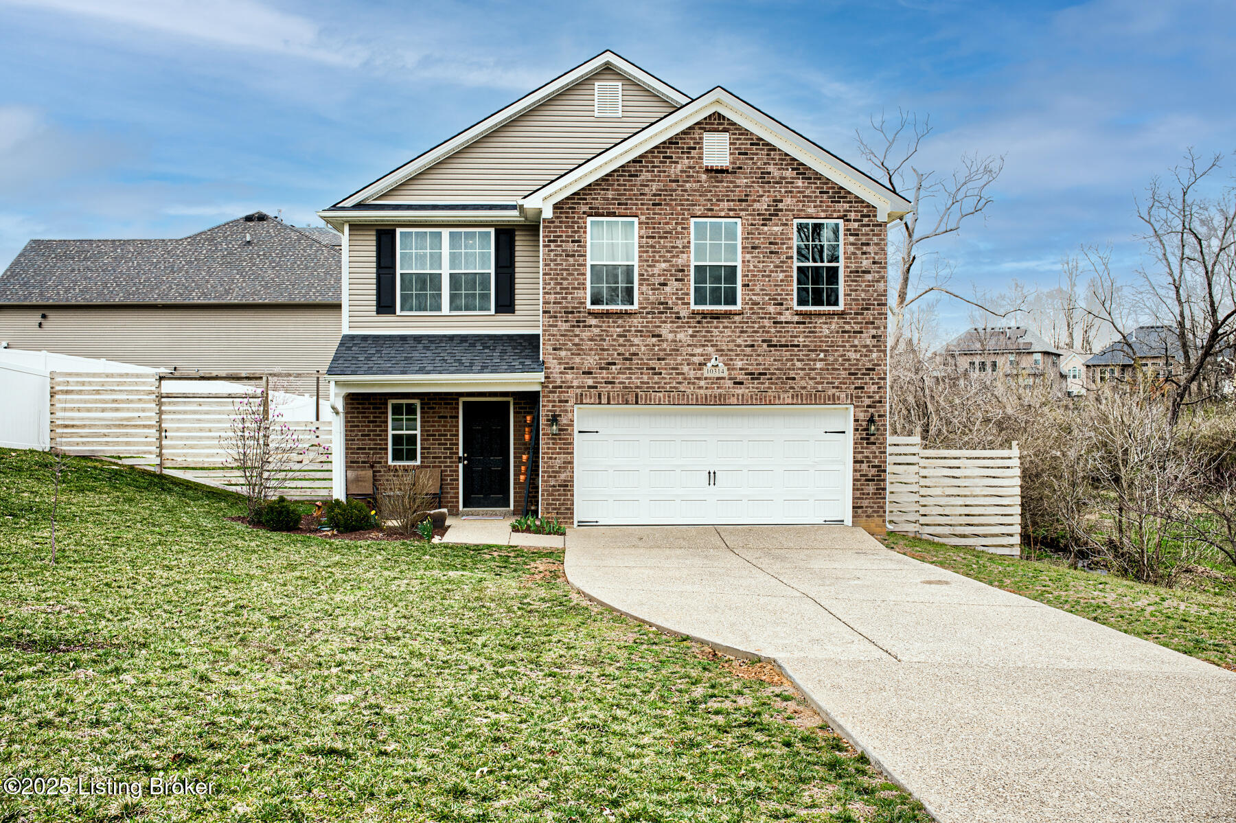 10314 Park Lake Dr, Louisville, Pennsylvania image 2