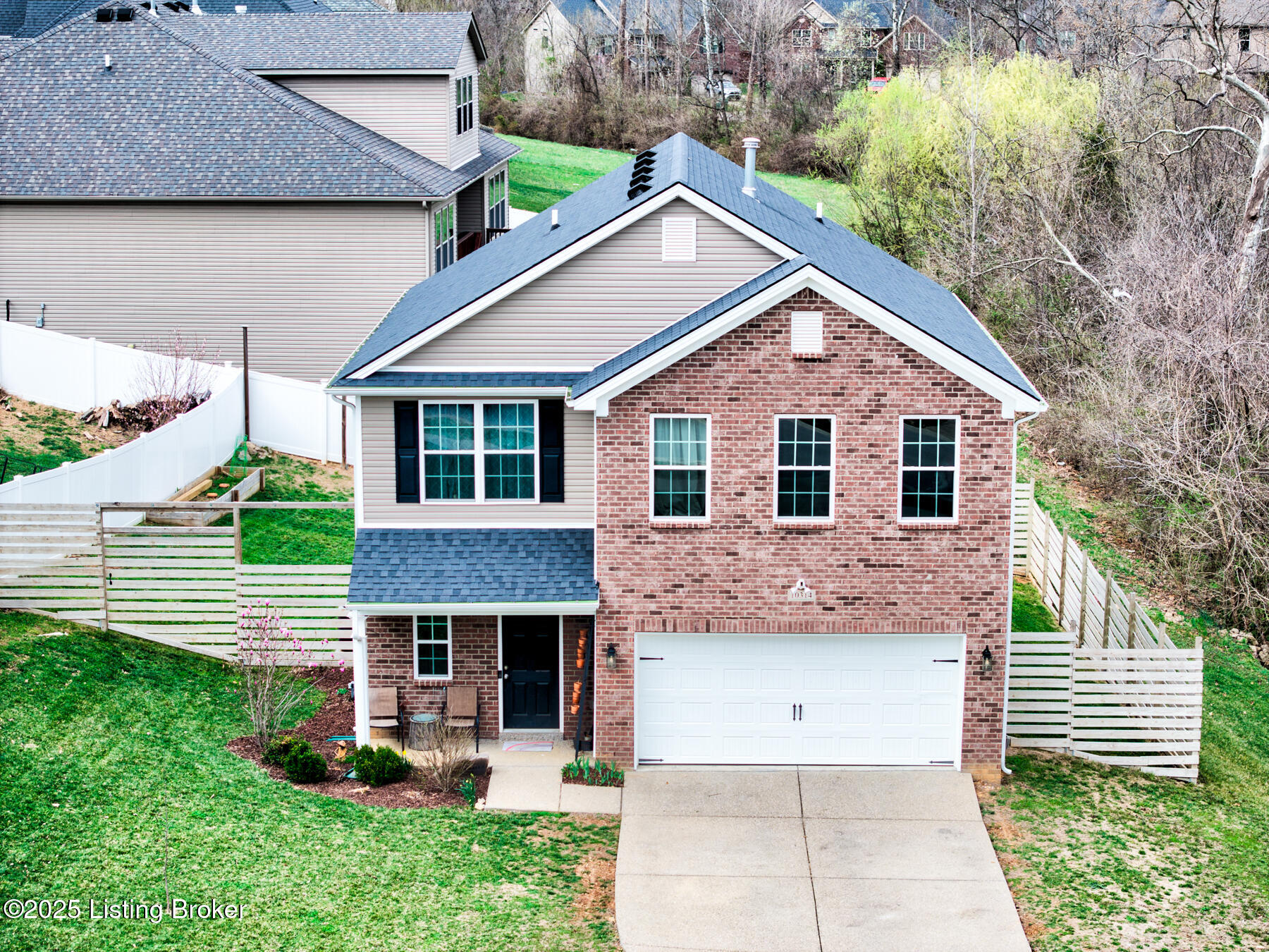 10314 Park Lake Dr, Louisville, Pennsylvania image 30