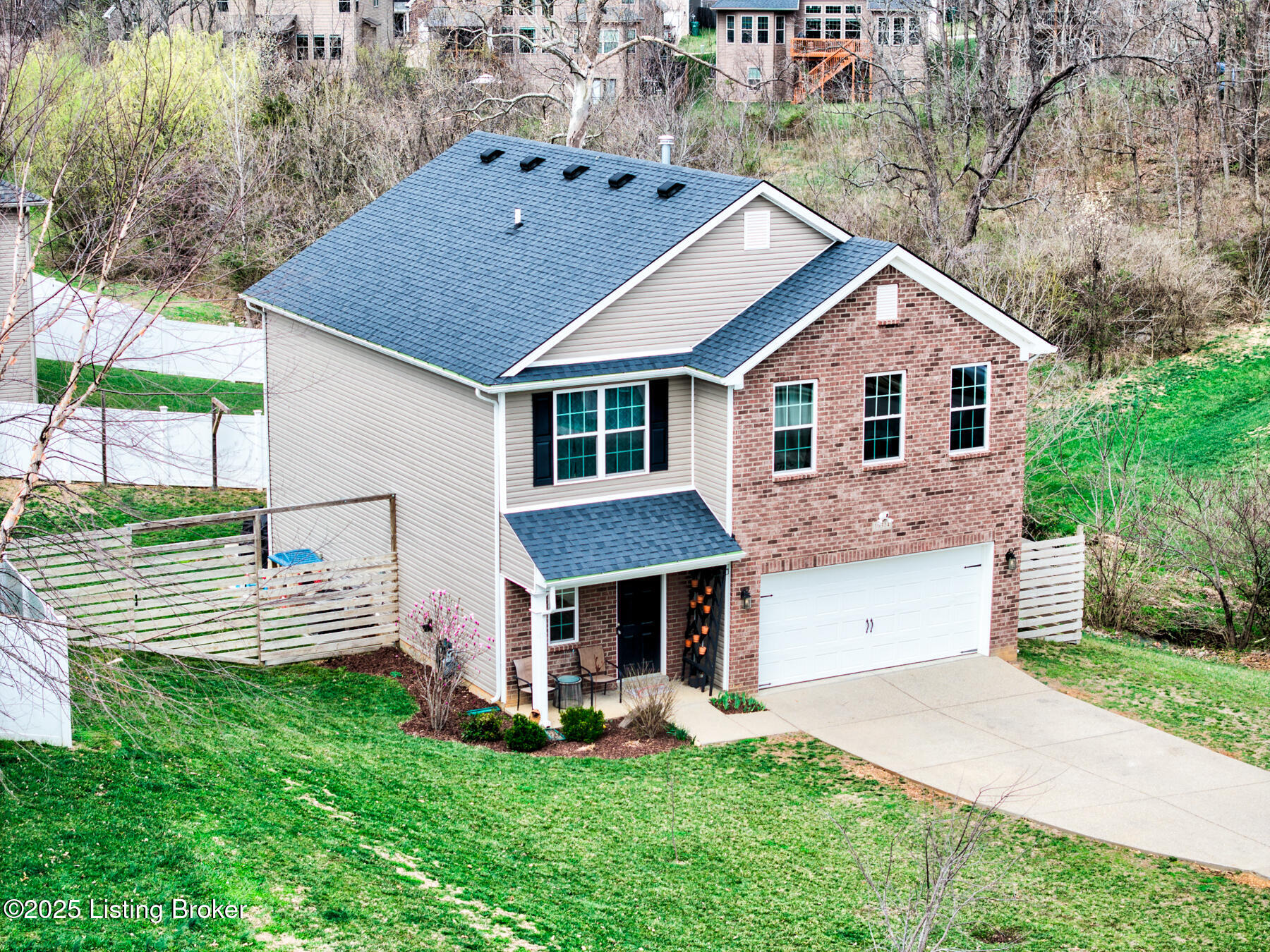10314 Park Lake Dr, Louisville, Pennsylvania image 1