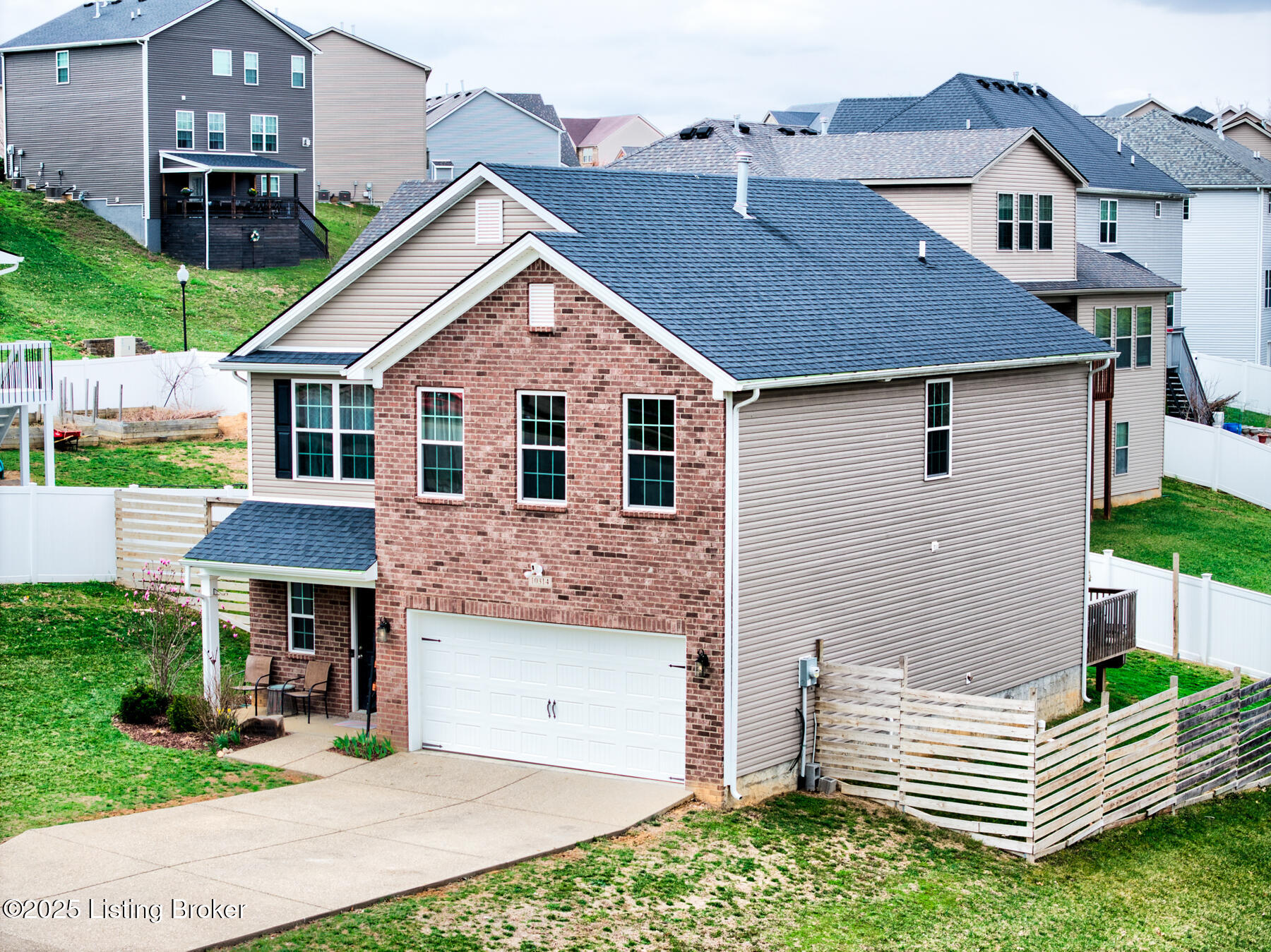 10314 Park Lake Dr, Louisville, Pennsylvania image 29
