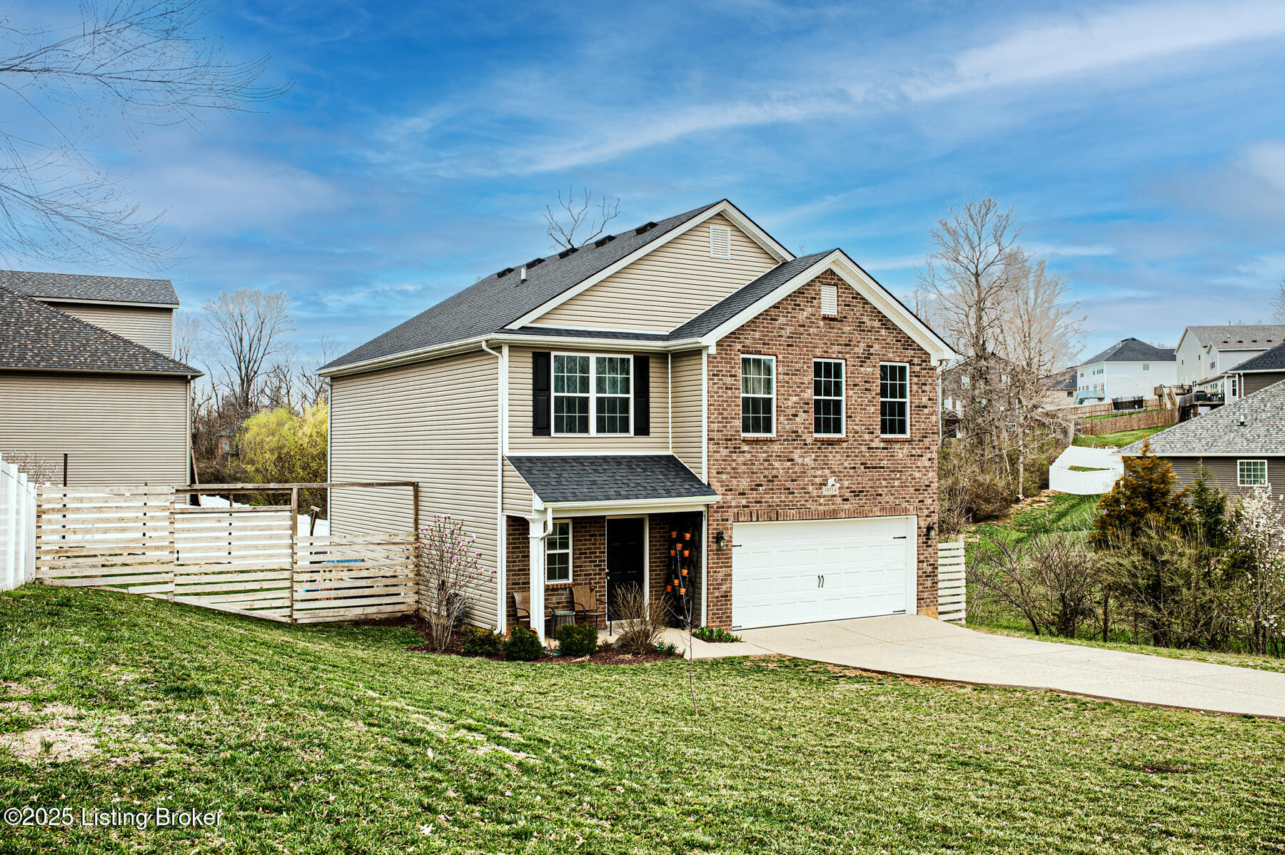 10314 Park Lake Dr, Louisville, Pennsylvania image 28