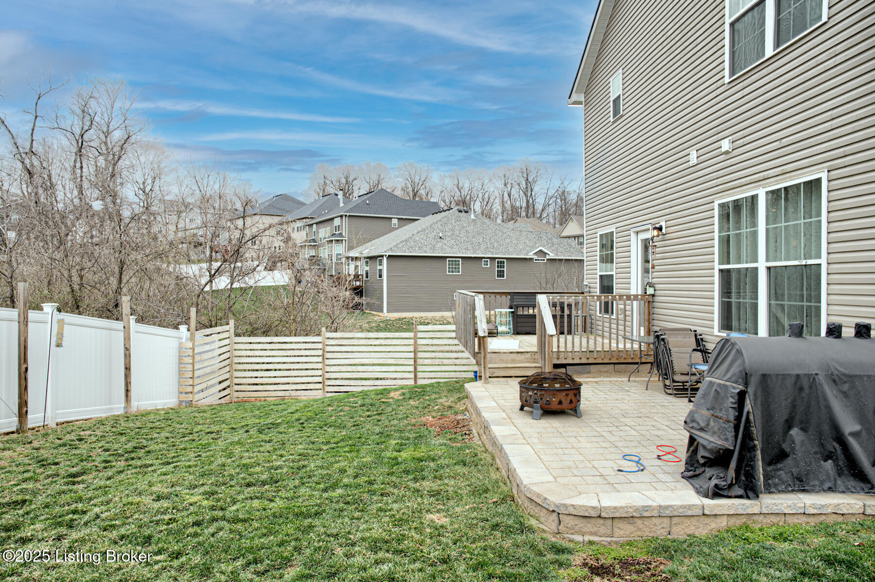 10314 Park Lake Dr, Louisville, Pennsylvania image 26