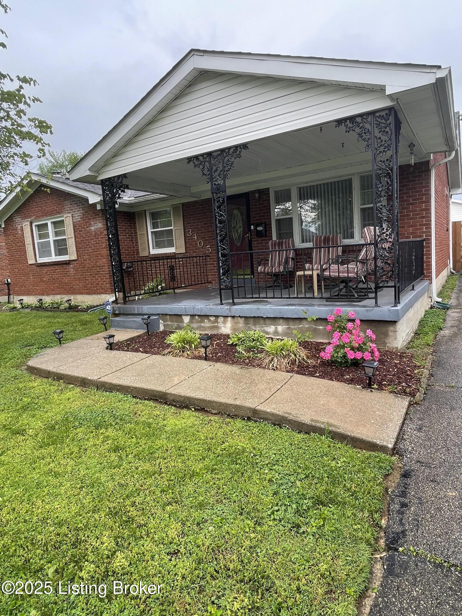 3405 Eva Rd, Louisville, Kentucky image 3