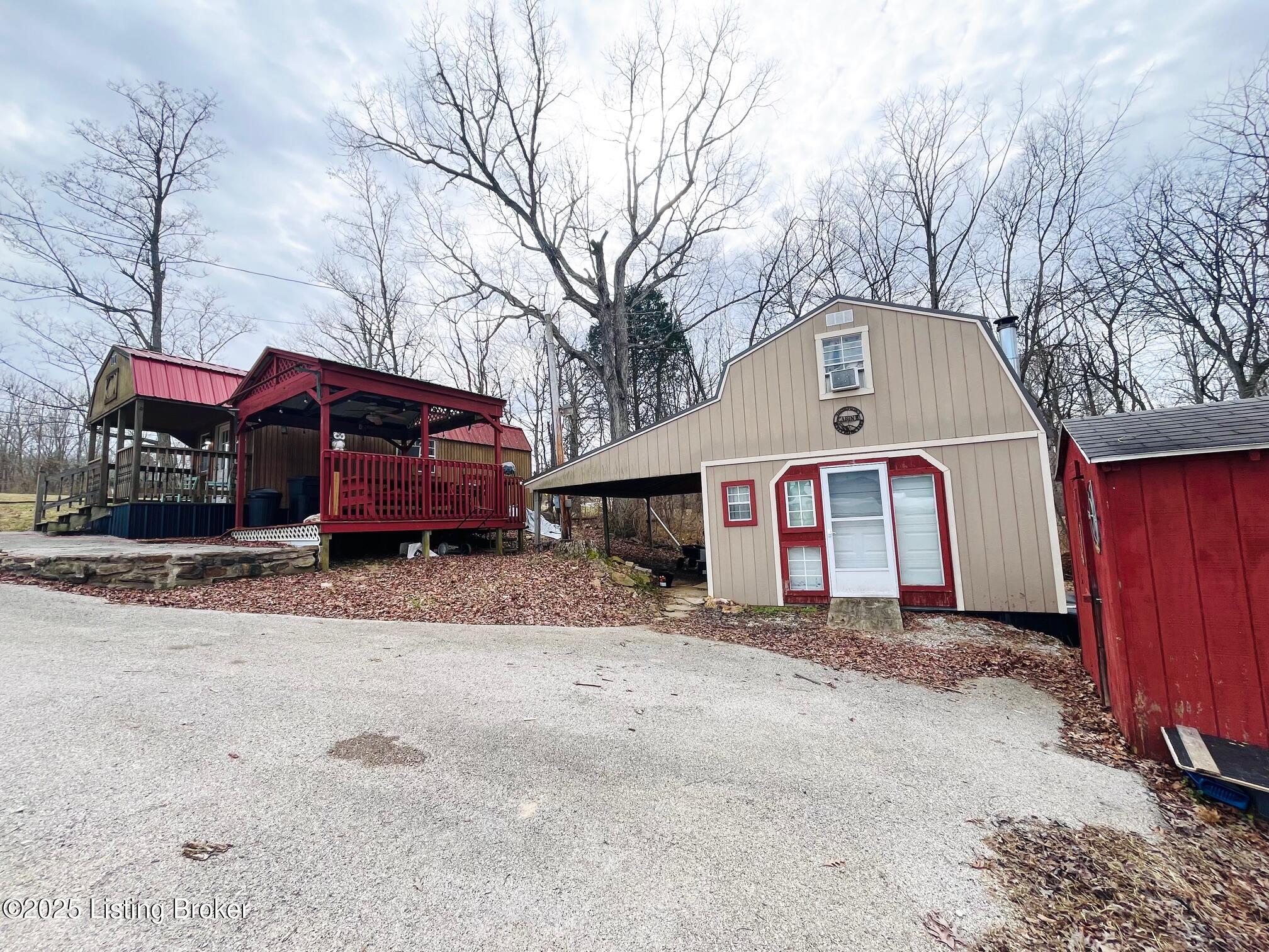 9450 S Hwy 259, McDaniels, Kentucky image 7
