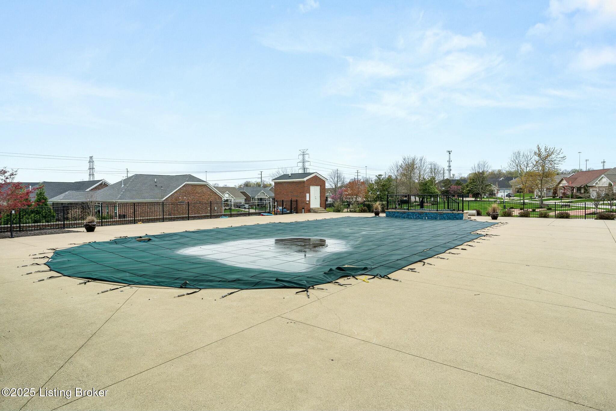 1108 Rose Hill Ln, Louisville, Kentucky image 44