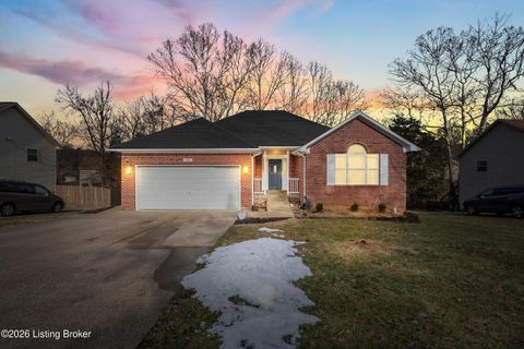 468 Simmons Ln Mt Washington KY 40047