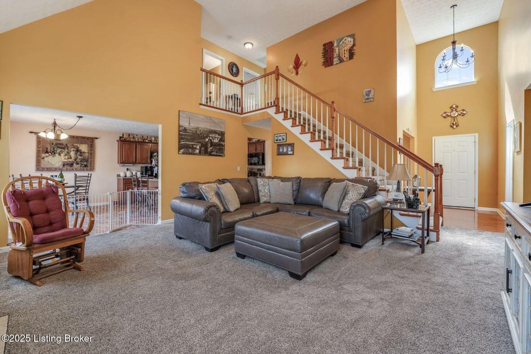 264 Spring Farm Trail, Shepherdsville, Kentucky image 7