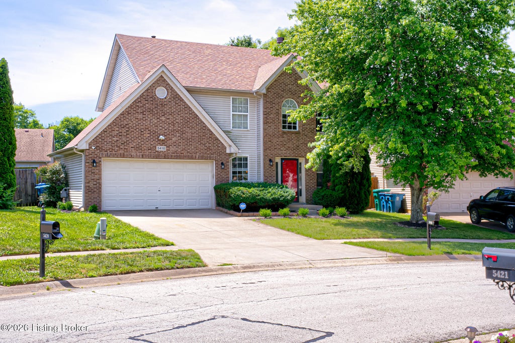 Photo of 5418 Skeffington Way, Louisville, KY 40241 (MLS # 1724853)