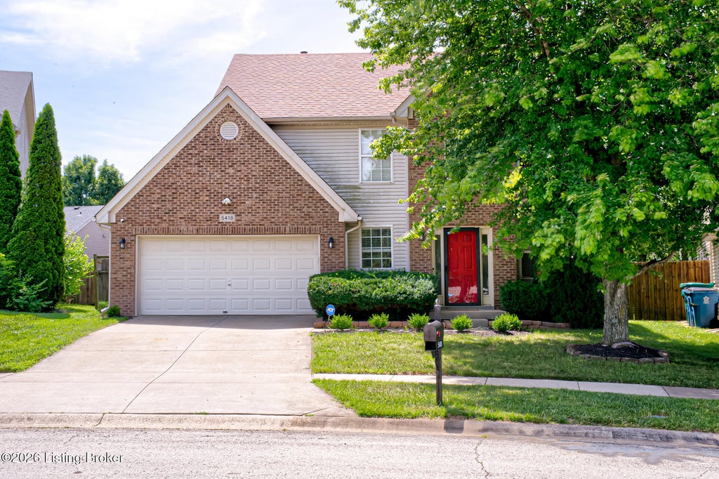Photo of 5418 Skeffington Way, Louisville, KY 40241 (MLS # 1724853)