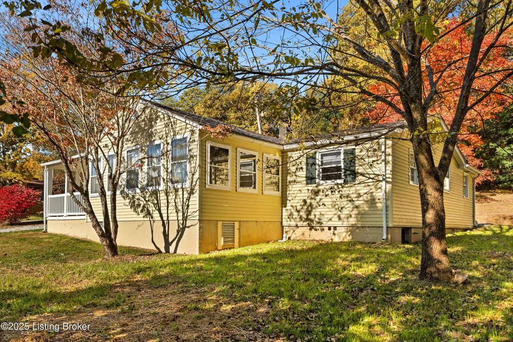 Photo of 950 Lutheran Church Rd, Bardstown, KY 40004 (MLS # 1704738)