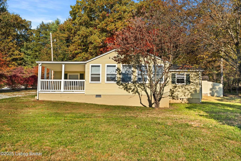 Photo of 950 Lutheran Church Rd, Bardstown, KY 40004 (MLS # 1704738)