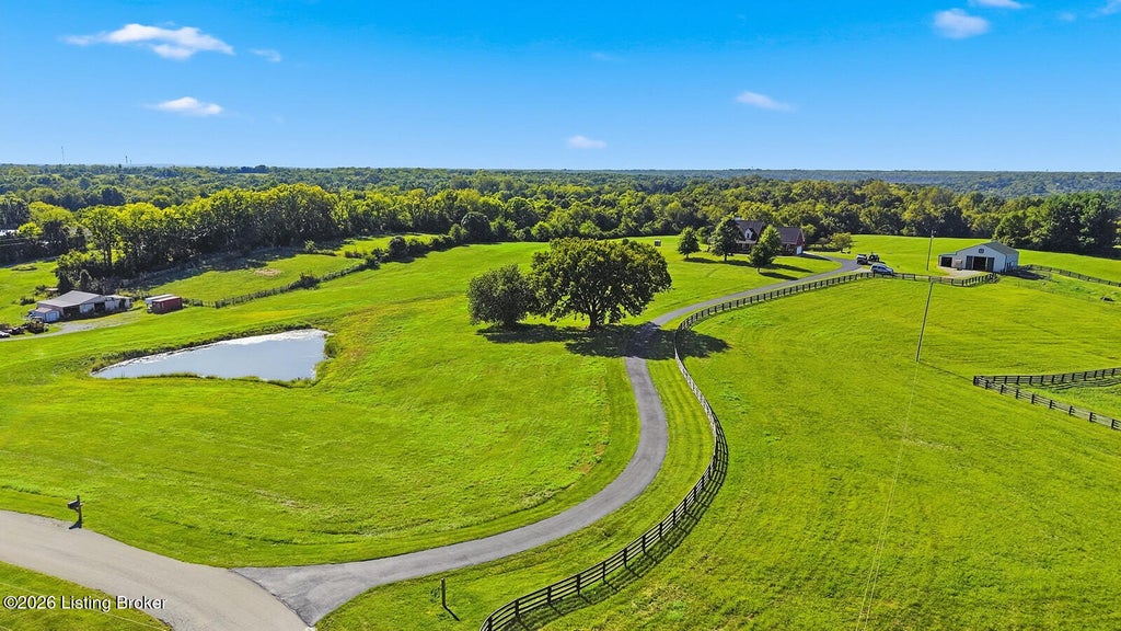 Photo of 661 Hwy To Heaven Ln, Taylorsville, KY 40071 (MLS # 1729163)