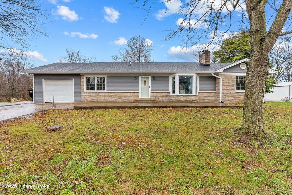 Photo of 188 Ennis Mill Rd, Hodgenville, KY 42748 (MLS # 1705317)