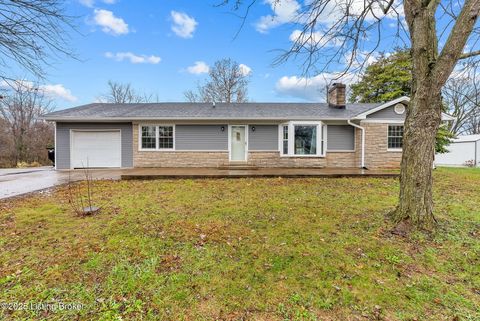 Photo of 188 Ennis Mill Rd, Hodgenville, KY 42748 (MLS # 1705317)