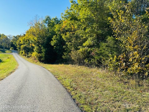 Vacant Land For Sale - 430 Gordon Ford Rd<br/> Washington County, Willisburg, KY 40078