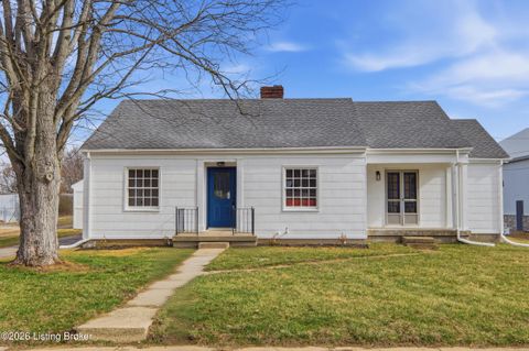 Photo of 2750 Hillspring Rd, Pleasureville, KY 40057 (MLS # 1710128)