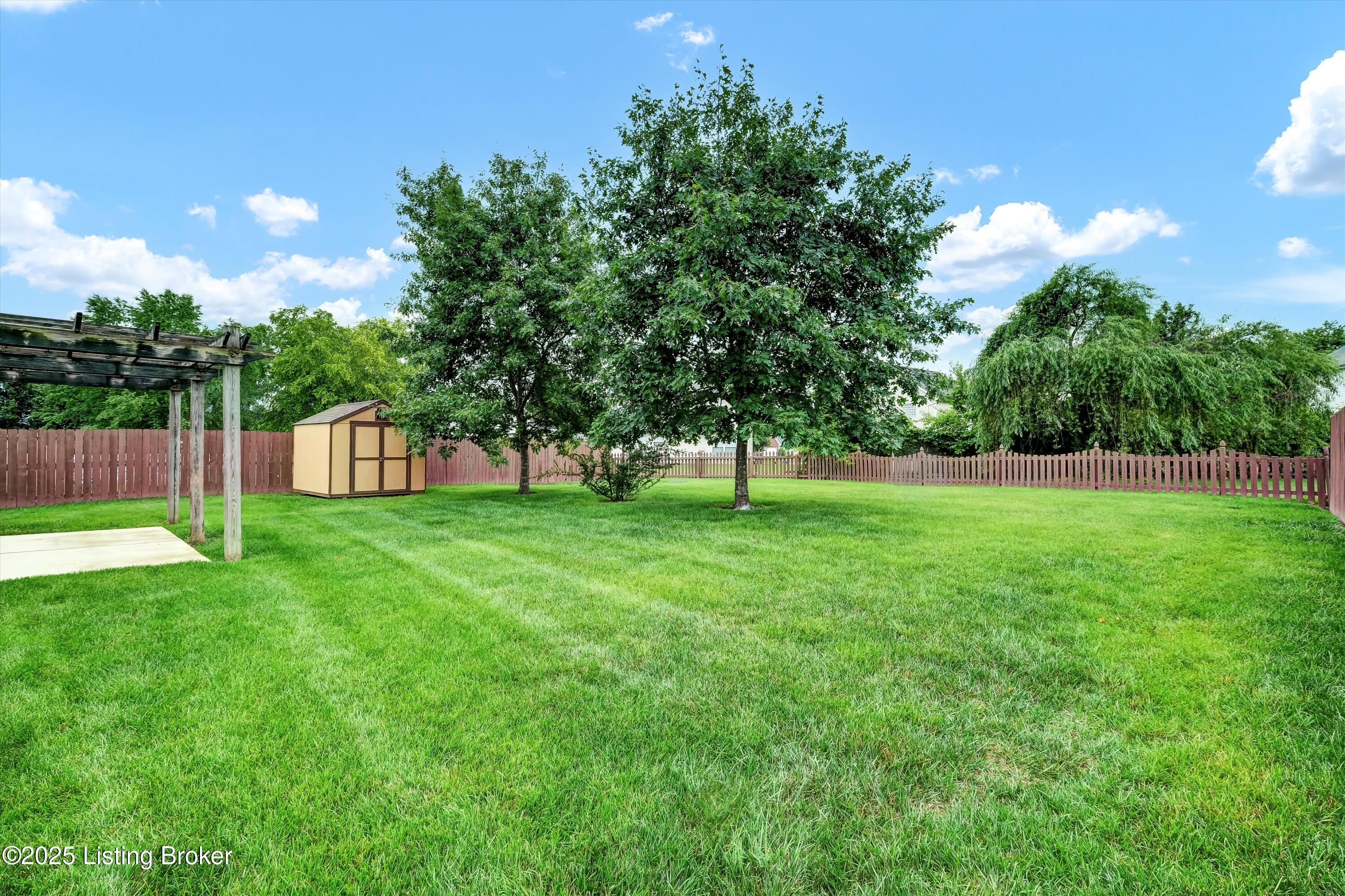 8405 Adams Run Rd, Louisville, Kentucky image 30