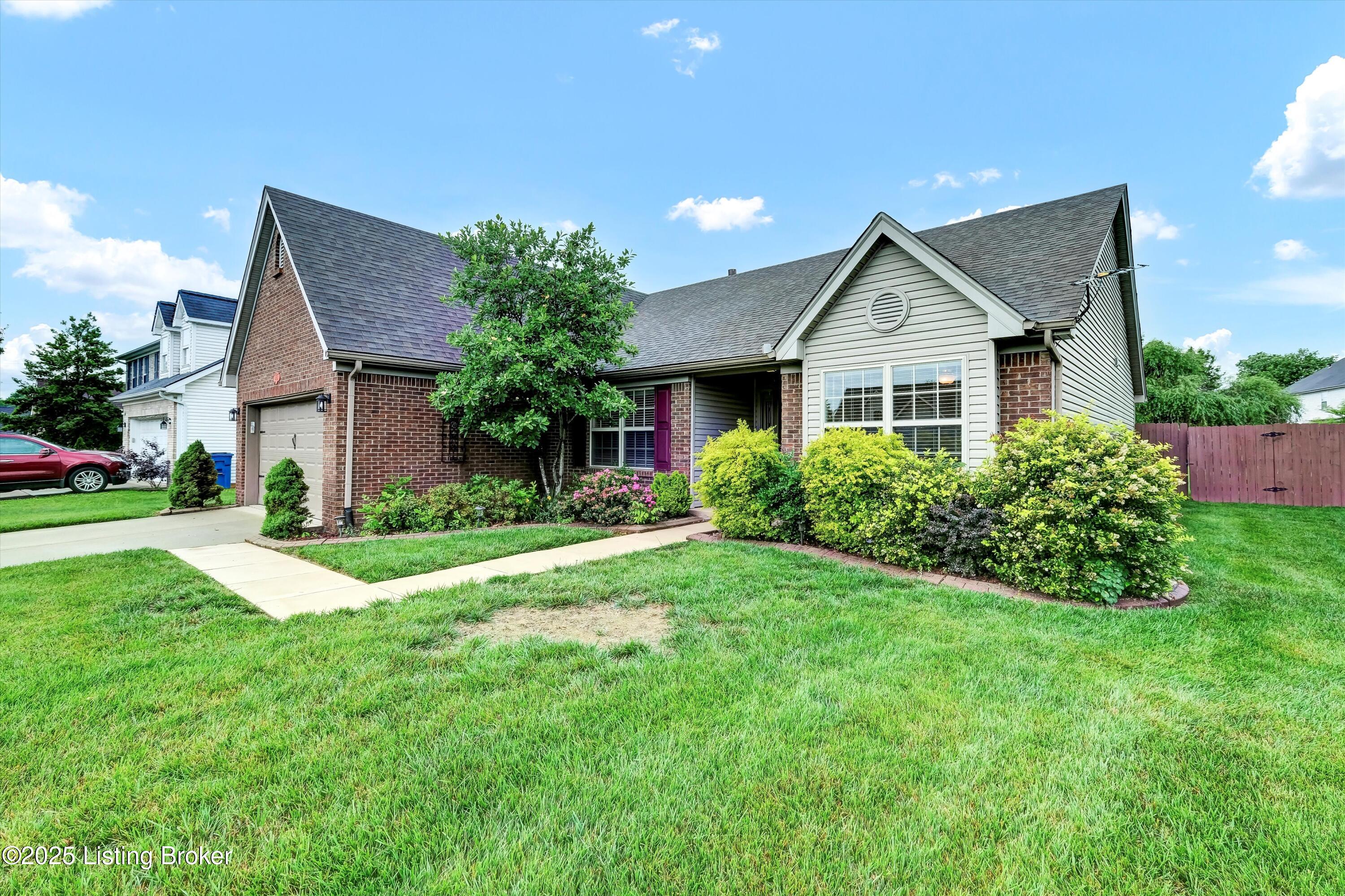 8405 Adams Run Rd, Louisville, Kentucky image 3