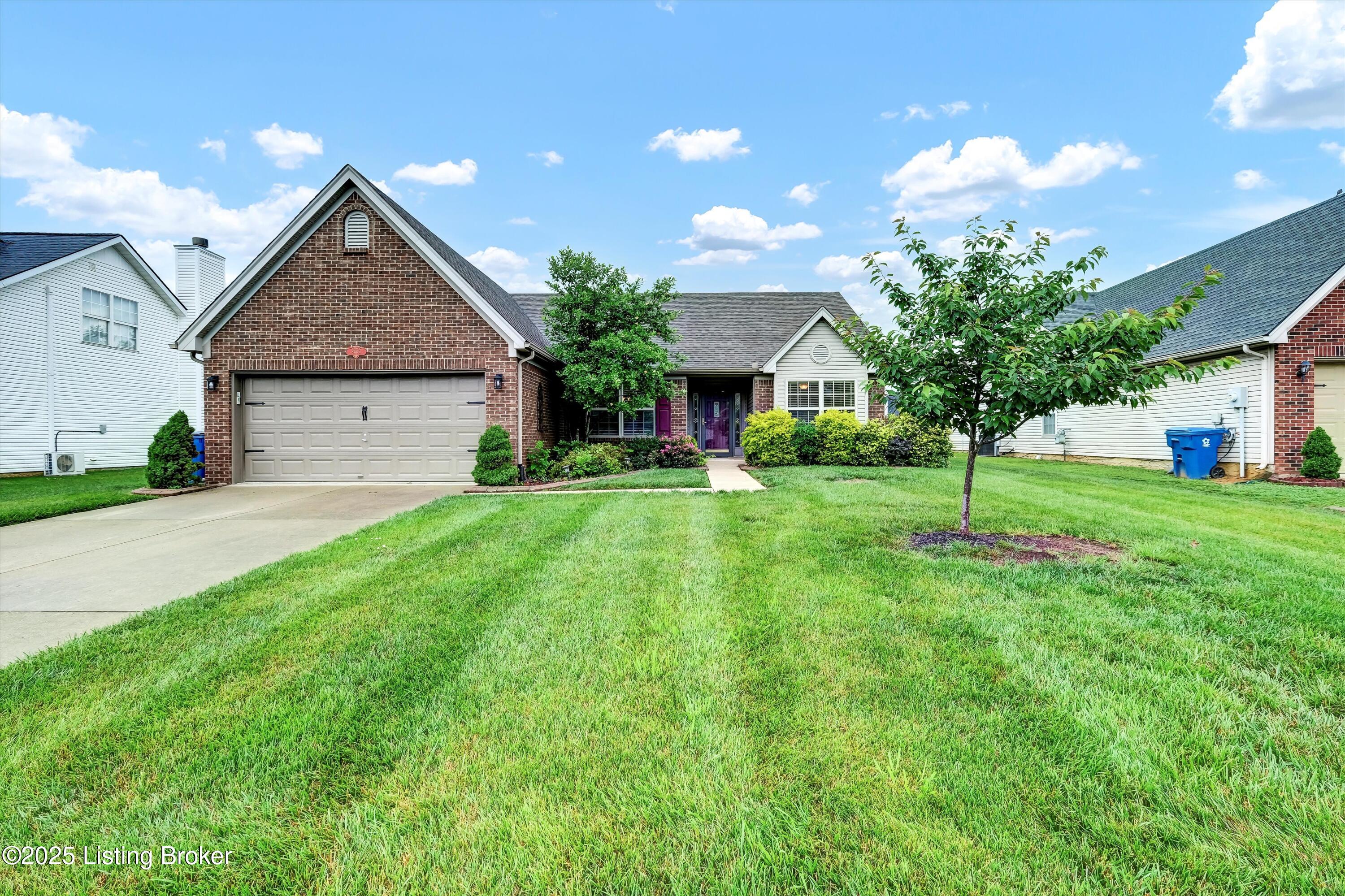 8405 Adams Run Rd, Louisville, Kentucky image 2