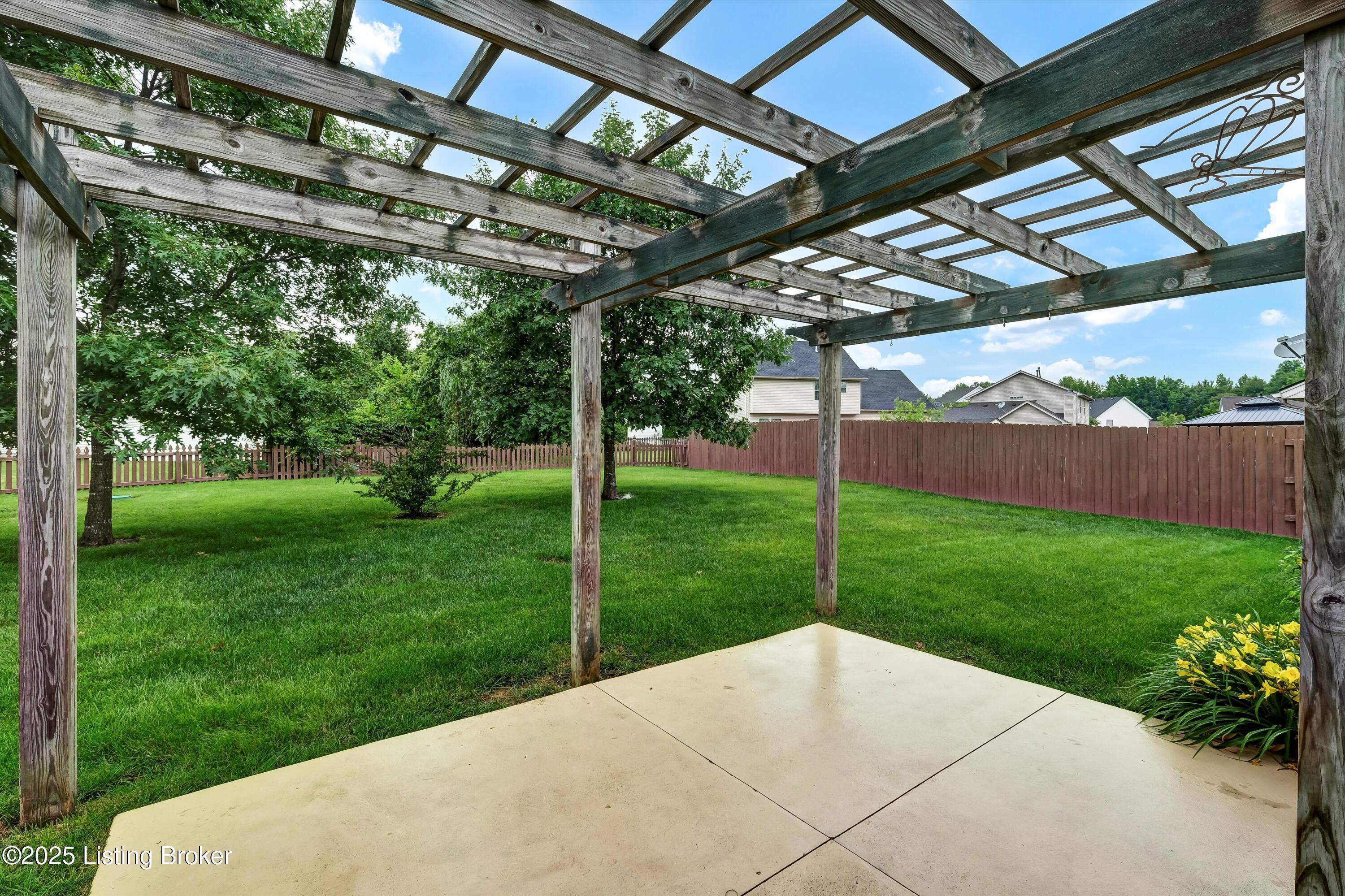 8405 Adams Run Rd, Louisville, Kentucky image 29